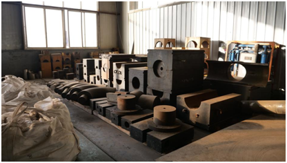 冷擠壓三通，彎頭模具