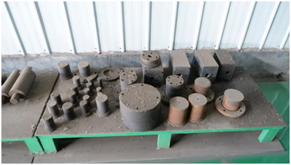 冷擠壓三通，彎頭模具